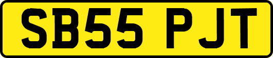 SB55PJT