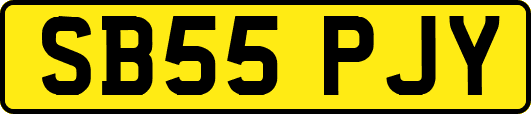 SB55PJY