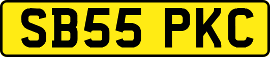 SB55PKC