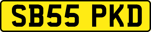 SB55PKD