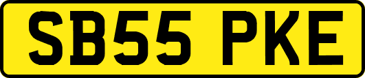SB55PKE