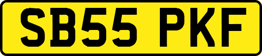 SB55PKF
