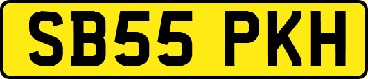 SB55PKH