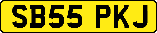 SB55PKJ