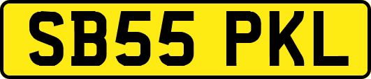 SB55PKL