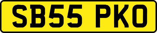 SB55PKO