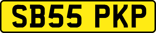 SB55PKP