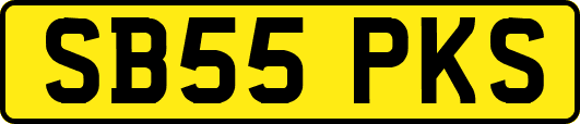 SB55PKS