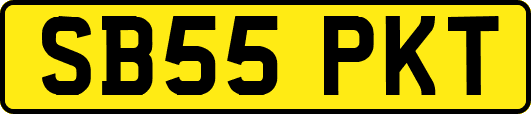 SB55PKT