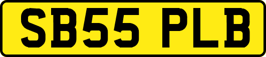 SB55PLB