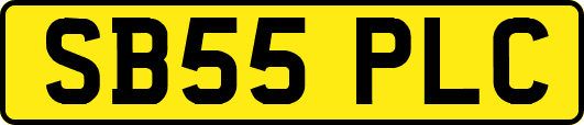 SB55PLC