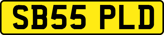 SB55PLD