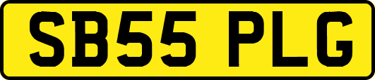SB55PLG