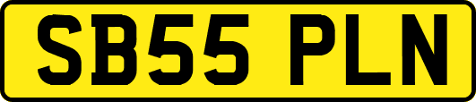 SB55PLN