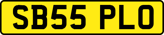 SB55PLO