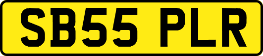 SB55PLR