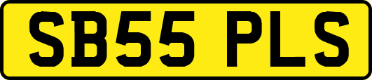 SB55PLS