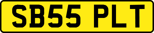 SB55PLT