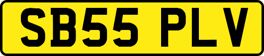 SB55PLV