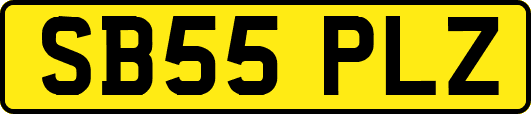 SB55PLZ