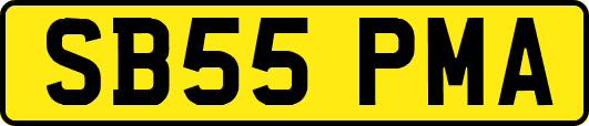 SB55PMA