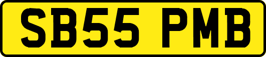 SB55PMB