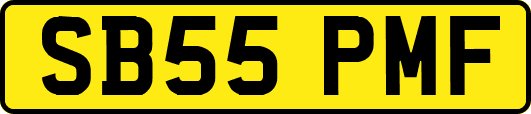 SB55PMF