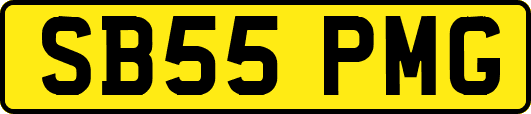 SB55PMG