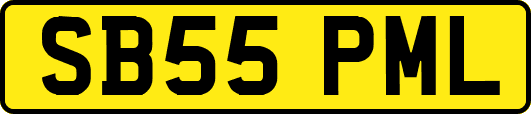 SB55PML