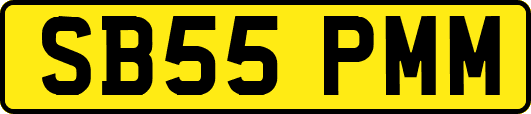 SB55PMM