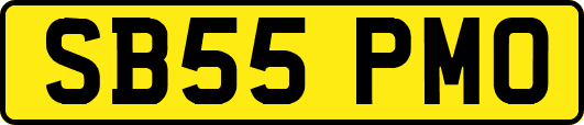 SB55PMO