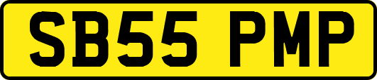 SB55PMP