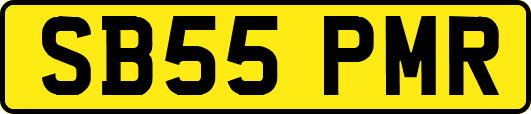 SB55PMR