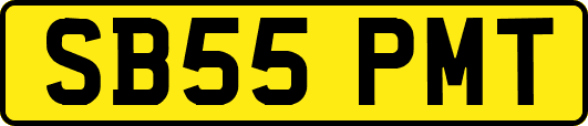 SB55PMT
