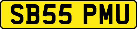 SB55PMU
