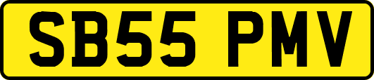 SB55PMV