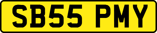 SB55PMY