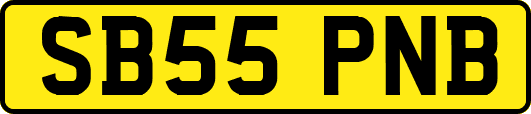 SB55PNB