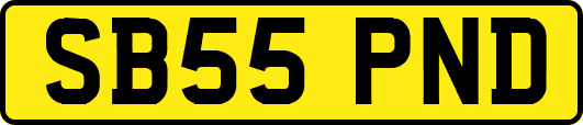SB55PND