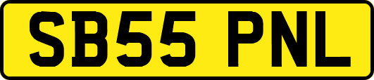 SB55PNL