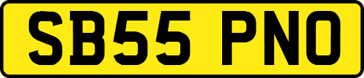 SB55PNO