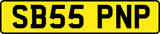 SB55PNP