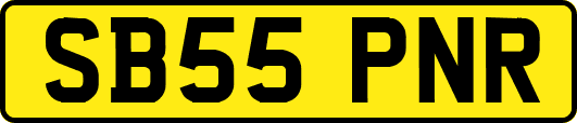 SB55PNR