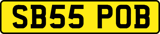 SB55POB