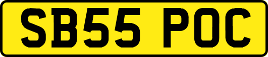 SB55POC