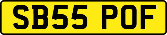 SB55POF
