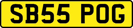 SB55POG