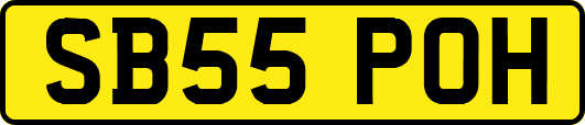 SB55POH