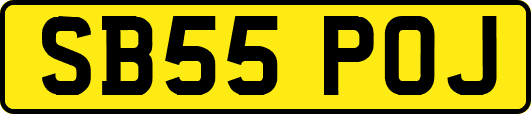 SB55POJ