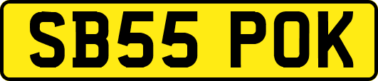 SB55POK